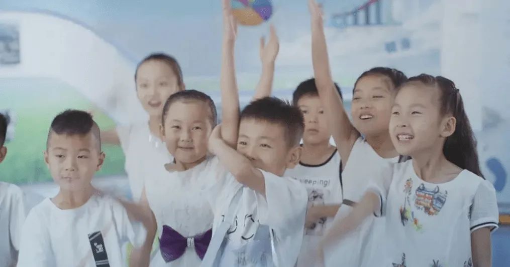 花花牛丨每天一杯奶，幸福健康喝出來！??！