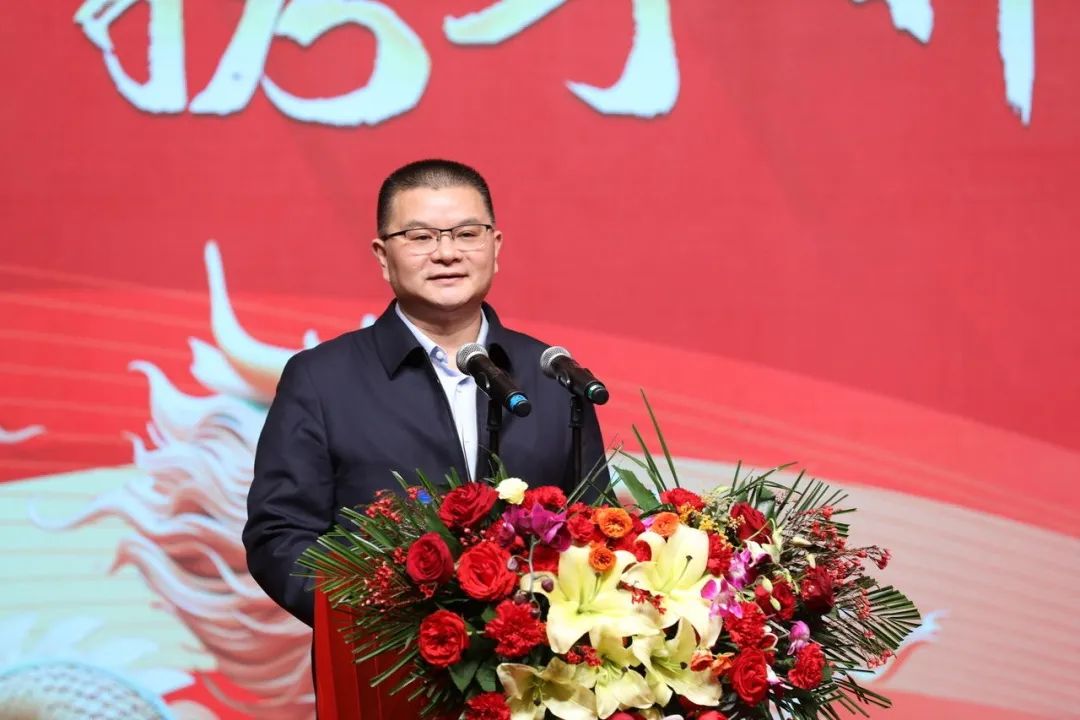 花花牛乳業(yè)30周年暨2024年客戶大會圓滿召開！