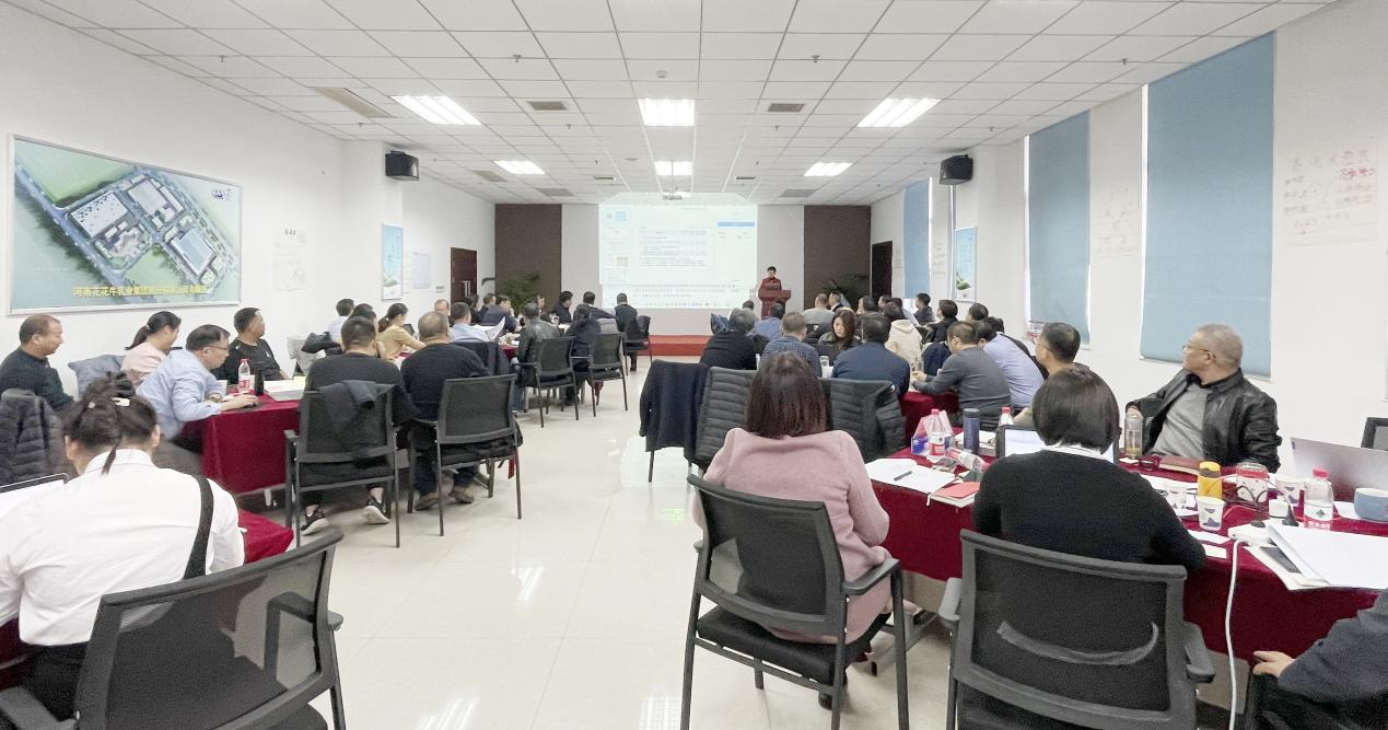 賦能業(yè)務(wù)發(fā)展，助力目標(biāo)達(dá)成丨花花?？冃Ц倪M(jìn)工作坊活動成功舉辦