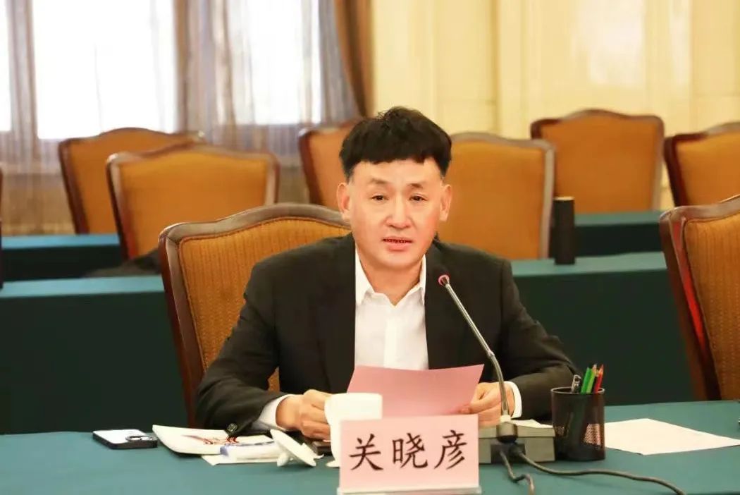 產(chǎn)業(yè)聯(lián)動促發(fā)展 合作共贏創(chuàng)未來 | 佳木斯市政府、富錦市政府與花花牛乳業(yè)集團(tuán)正式簽署戰(zhàn)略合作協(xié)議