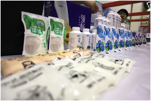 花花牛|食品安全讓生活更美好！