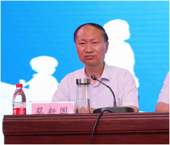 “健康中原，牛奶伴您行——花花牛乳業(yè)集團(tuán)2018中國小康牛奶行動” 公益助學(xué)啟動儀式隆重舉行