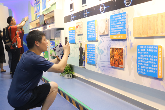 走進(jìn)花花牛見證最真實的透明品質(zhì)