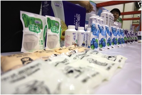 花花牛|食品安全讓生活更美好！